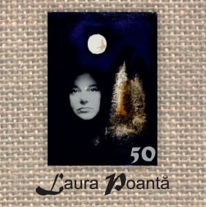 Laura Poantă 50 : album retrospectiv