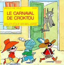 Le carnaval de Croktou