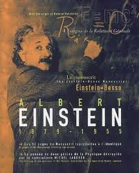 Le manuscrit Einstein - Besso : de la relativité restreinte à la relativité générale = The Einstein - Besso manuscript : from special relativity to general relativity