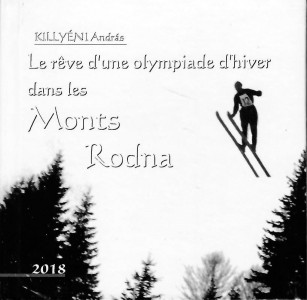 Le rêve d'une olympiade d'hiver dans les Monts Rodna