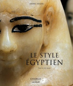 Le style égyptien