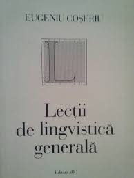 Lecții de lingvistică generală