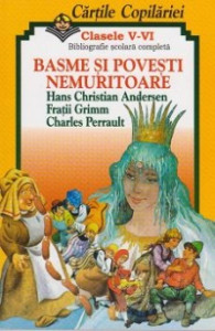 Legende - o poveste a neamului românesc : Bibliografie şcolară completă : clasele V-VI