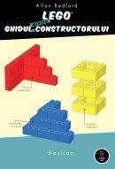 LEGO : ghidul neoficial al constructorului