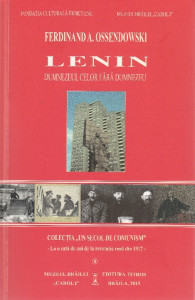 Lenin : Dumnezeul celor fără Dumnezeu