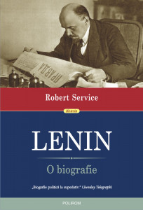 Lenin : o biografie