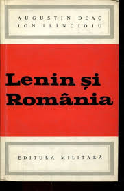 Lenin şi România