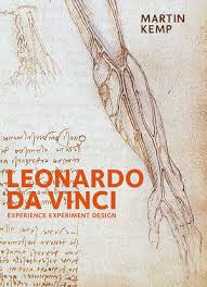 Leonardo da Vinci : experience, experiment and design