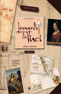 Leonardo da Vinci : geniul vizionar