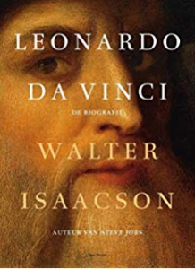 Leonardo da Vinci : [o biografie magnifică]
