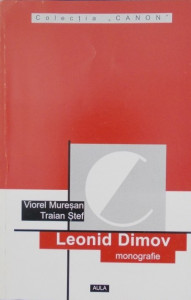 Leonid Dimov