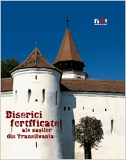 Les églises fortifiées par les Saxons en Transylvanie