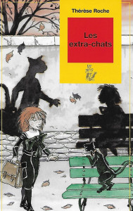 Les extra-chats