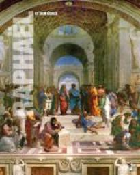 Les grands maîtres de l'art Vol. 11 : Raphael et son école