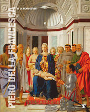 Les grands maîtres de l'art Vol. 30 : Piero della Francesca et la perspective