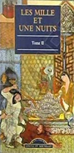 Les Mille et Une Nuits : contes arabes Tome 2
