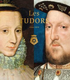 Les Tudors : [album]