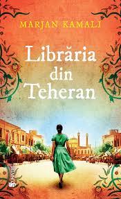 Librăria din Teheran : [roman]