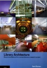 Library architecture