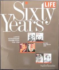 Life sixty years : a 60th anniversary celebration