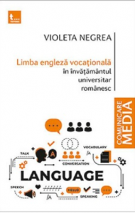 Limba engleză vocaţională în învăţământul universitar românesc