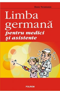 Limba germană pentru medici şi asistente