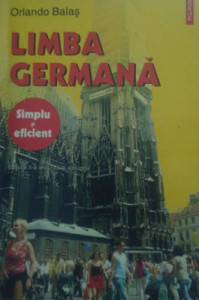 Limba germană : simplu şi eficient