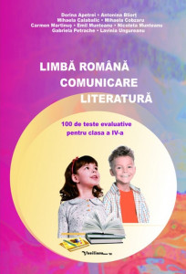 Limbă română : comunicare, literatură