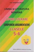 Limba şi literatura română pentru clasele V-VI