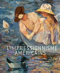 L'impressionnisme et les américains