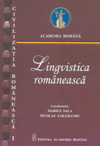 Lingvistica românească