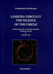 Liniştea cercului : poeme = The silence of the circle : poems