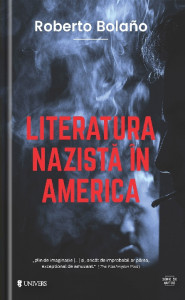 Literatura nazistă în America