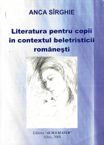Literatura pentru copii în contextul beletristicii româneşti