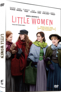 Little women = Fiicele doctorului March