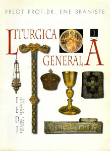 Liturgica generală Vol. 1