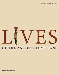 Lives of the ancient Egyptians