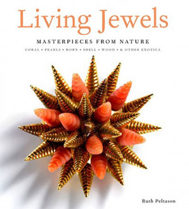 Living jewels : masterpieces from nature