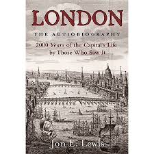 London : the autobiography