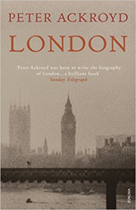 London : the concise biography