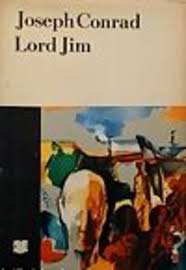 Lord Jim : regény
