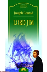 Lord Jim : [roman]