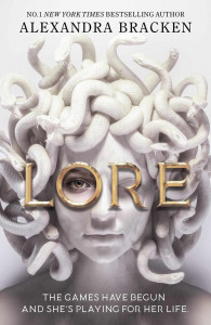 Lore : [novel]