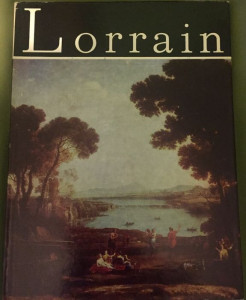 Lorrain : [monografie]