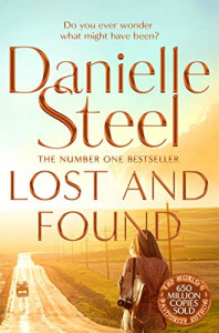 Lost and found : [novel]