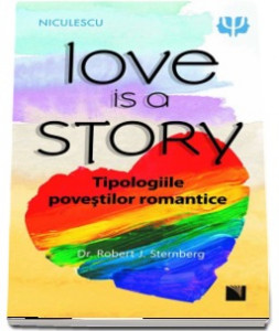 Love is a story : tipologiile poveştilor romantice