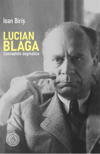 Lucian Blaga : conceptele dogmatice