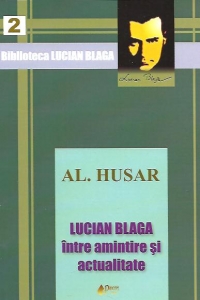 Lucian Blaga între amintire şi actualitate