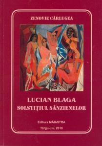 Lucian Blaga : solstiţiul sânzienelor