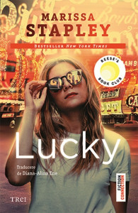 Lucky : [roman]